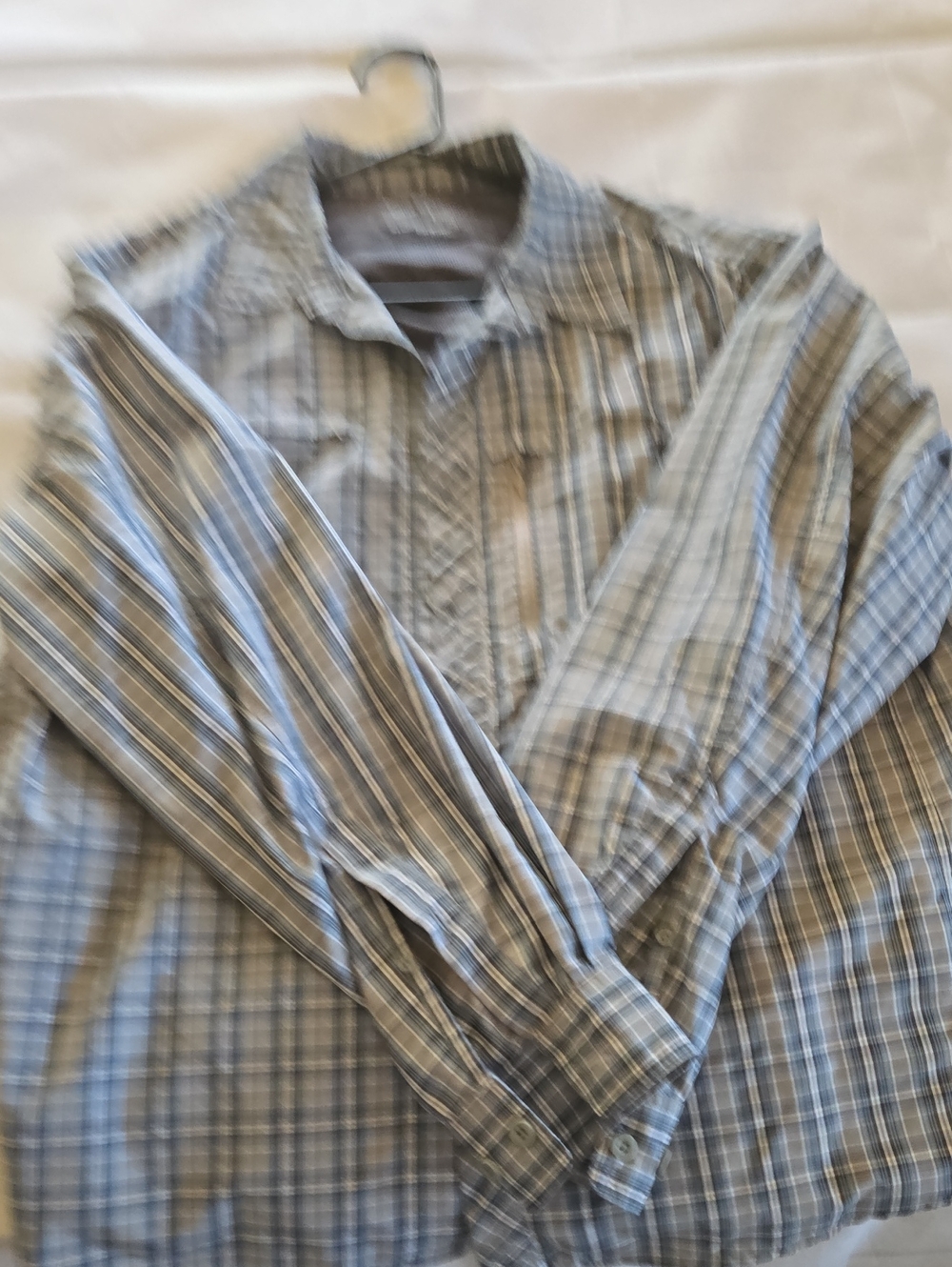 Ourdoor Wear